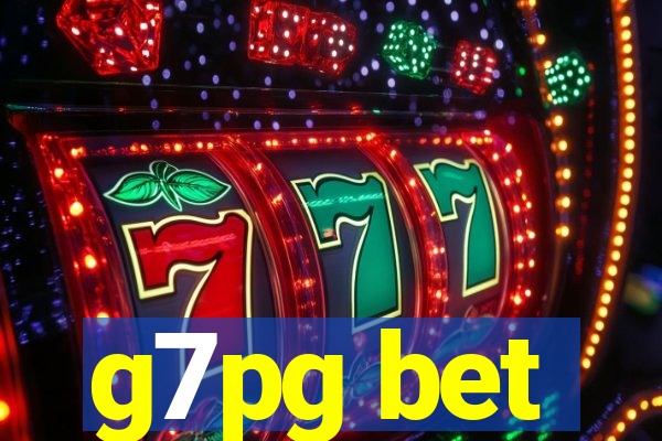 g7pg bet